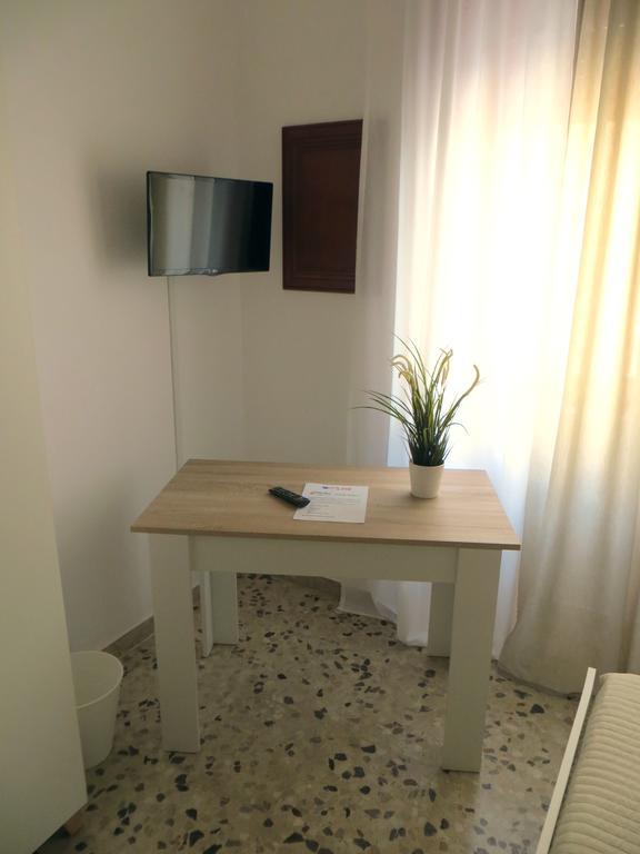 B&B Il Geranio Calimera  Eksteriør billede
